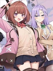 铁轨上的夏天漫画海报
